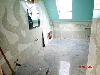 Rodinný dom súp. č. 165, Nižná Rybnica, okr. Sobrance - 19