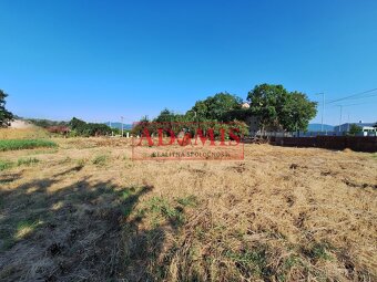 ADOMIS - Predáme stavebný pozemok 500m2 Milhosť, všetky siet - 19