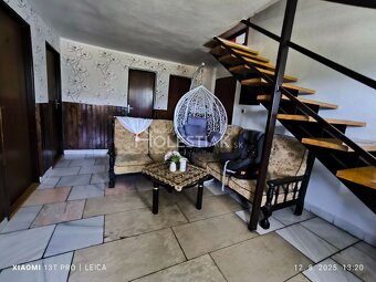 Predám pekný rodinný dom v KNM - 19