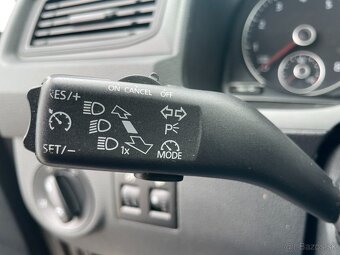 Volkswagen Caddy IV 1.2TSi Klimatizace 5 míst - 19