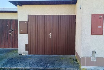 3 izbový byt Zvolen Zlatý Potok + garáž - 19