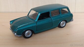 AUTOMODELY OLD TOYS 1:43 – časť 3. - 19