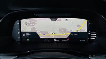 ŠKODA OCTAVIA COMBI – 2.0 TDI STYLE DSG - 19