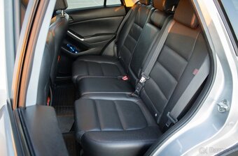 Mazda CX-5 2.2 Skyactiv-D AWD Revolution TOP | 175k - 19