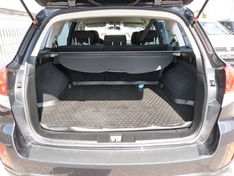 Subaru Outback 2.0 D Comfort - 19