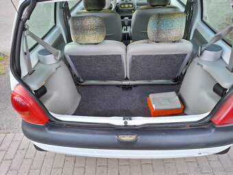Renault Twingo 1,2 TWINGOMATIC - AJ NA SPLÁTKY OD 19,90e - 19