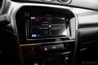 Suzuki Vitara 1.4 BoosterJet Elegance AllGrip - 19