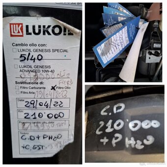AUDI A4 B7 AVANT 2.0 TDI bez DPF (COMBI) - 19