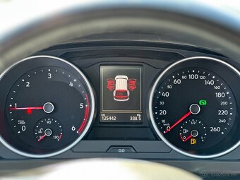 Volkswagen Tiguan 2.0 TDI 4x4 DSG Comfortline - 19