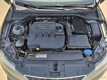 Seat leon st fr 2.0tdi - 19