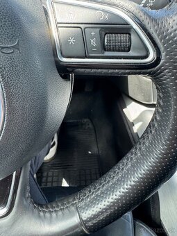Audi A6 avant 2.0TDi S line - 19