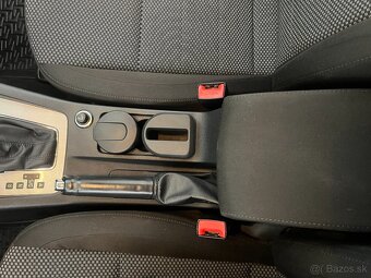 Škoda Octavia Combi 1.6 TDI CR DPF Ambiente DSG - 19