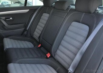 Volkswagen Passat CC 2.0TSi 154kW SPORT DSG ČR 154 kw - 19