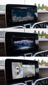 Mercedes-Benz X trieda 350 d 4matic A/T - 19