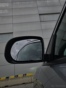 Jeep Compass II 4x4 limited 2020 - 19