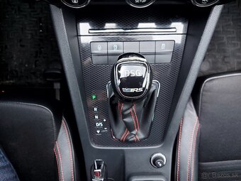 Škoda Octavia Combi 2.0 TDI DPF RS DSG - 19