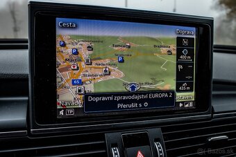 A6 3.0TDI DPF 272k quattro S tronic, 200kw, A7, 4d. - 19