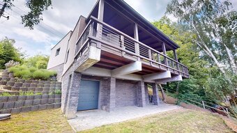 AKTUALIZÁCIA- Luxusná chata na Domaši-Dobrá - 19