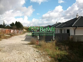 POSLEDNÝ 5 izbový rodinný dom PRI LESE: Novostavba Malý Lapá - 19