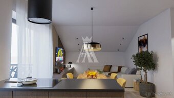 NOVOSTAVBA BYTU A 5-3, ŠEMŠA, KOŠICE OKOLIE - 19