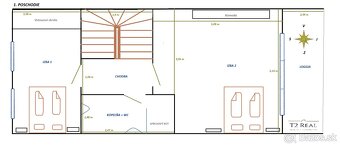 LUXUSNÝ REKREAČNÝ DOM S VÝHĽADOM NA ZEMPLÍNSKU ŠÍRAVU - 19