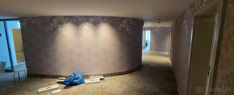 Profesionálne tapetovanie a maľovanie. - 19