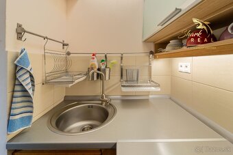 Štýlový apartmán s výhľadom na Tatranské štíty, Stará Lesná - 19