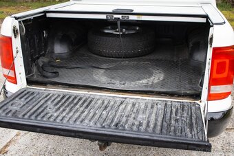 Vw Volkswagen Amarok so ZÁRUKOU 1rok/ 20 000km - 19