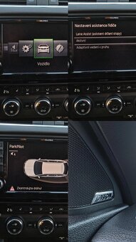 Skoda Octavia 3 2.0TSI RS - 19