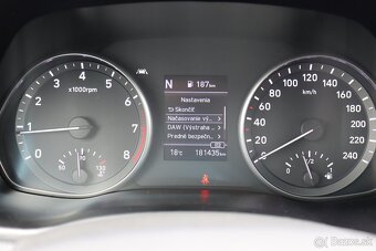 Hyundai i30 CW 1.5 T-GDi mHEV iMT N Line - 19