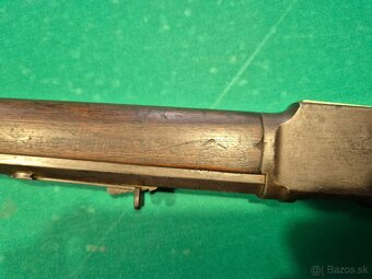 Winchester 1873 Kat. D Historická zbraň - 19