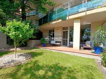 HALO reality - Prenájom, dvojizbový byt Bratislava Nové Mest - 19