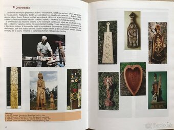 Smolenice, Dejiny umenia, Tradičné remeslá, Nacizmus - 19