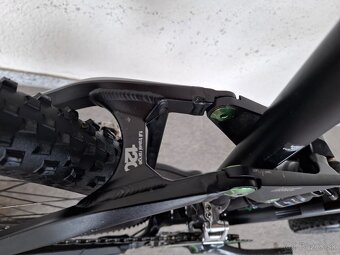 BMC speedfox top Fully L - 19