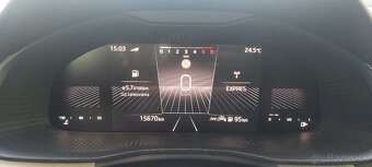 ⚪ Škoda KAMIQ 1.0 TSI 85kW,  TopSelections, r.v.11/2024 - 19