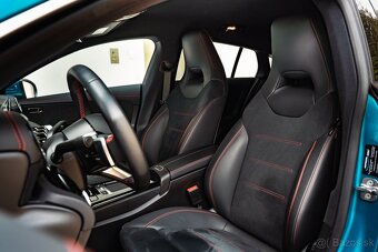 Mercedes-Benz CLA 200d ShootingBrake AMG Line / StarSelect+ - 19
