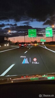 A6 C8 55TFSI e 270kW 111.000km - odstúpim úver pre IČO, DPH - 19