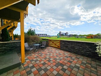 EXKLUZÍVNE 2i apartmán s terasou, parkovaním, Veľká Lomnica - 19