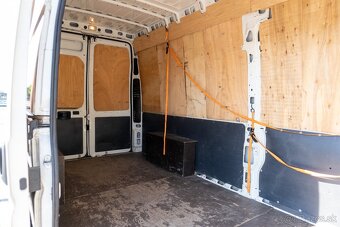 Citroën Jumper Furgon 2.0 BlueHDi 160 35+ L4H3 - 19