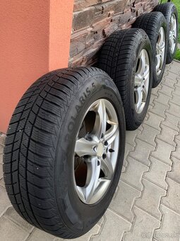 Hyundai ix35 2.0 CRDi VGT Style 4x4 - 19