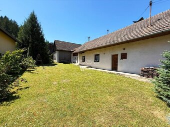 Na predaj rodinný dom v Rudine - 19