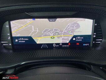 Škoda Octavia Combi 2.0TDi 110kW - 19