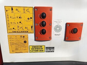 FORD TRANSIT 2.2TDCI - PREDAJ AJ NA SPLÁTKY - 19