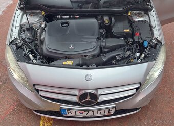 Mercedes-Benz A trieda 180 - 19