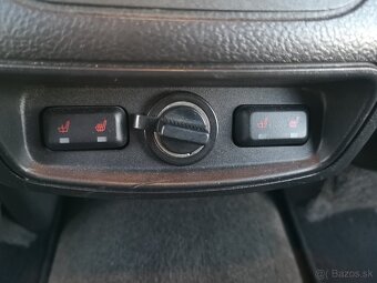 Ford Taurus SHO 3.5 4x4 365PS Brno - 19