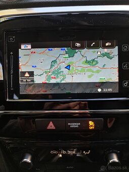 Suzuki Vitara S , 4x4 , automat , 1.4 turbo , 103 kW - 19