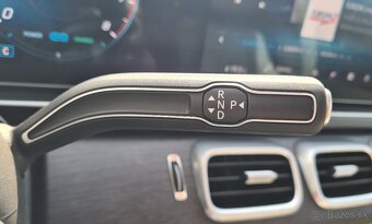 MERCEDES-BENZ GLE SUV 450 MHEV 4MATIC A/T /MOŽNÝ ODPOČET DPH - 19