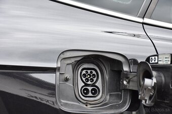 Škoda Enyaq iV 60 MATRIX_LED NAVI_2021 ODPOČET_DPH - 19