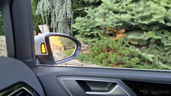 VW Touran 2.0 TDI DSG HL 3/2020, LED - 19