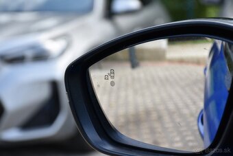 Peugeot 208 1.2 TURBO_BENZÍN AUTOMAT KAMERA GT 2021 DPH - 19